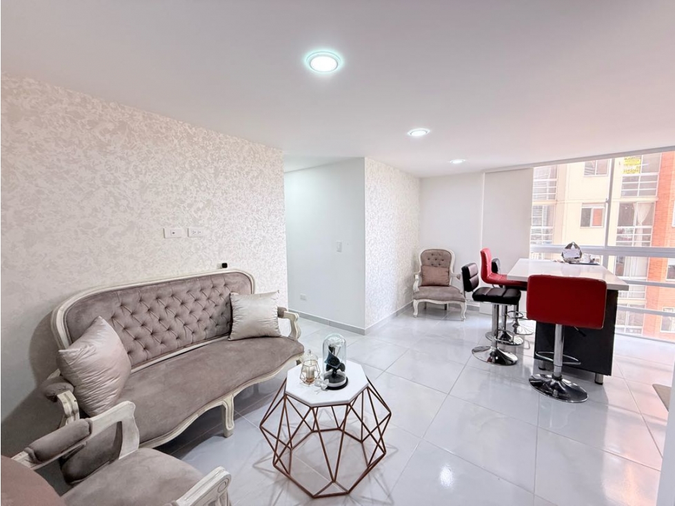 Se vende apartamento en Villa Romera Campestre — foto 4