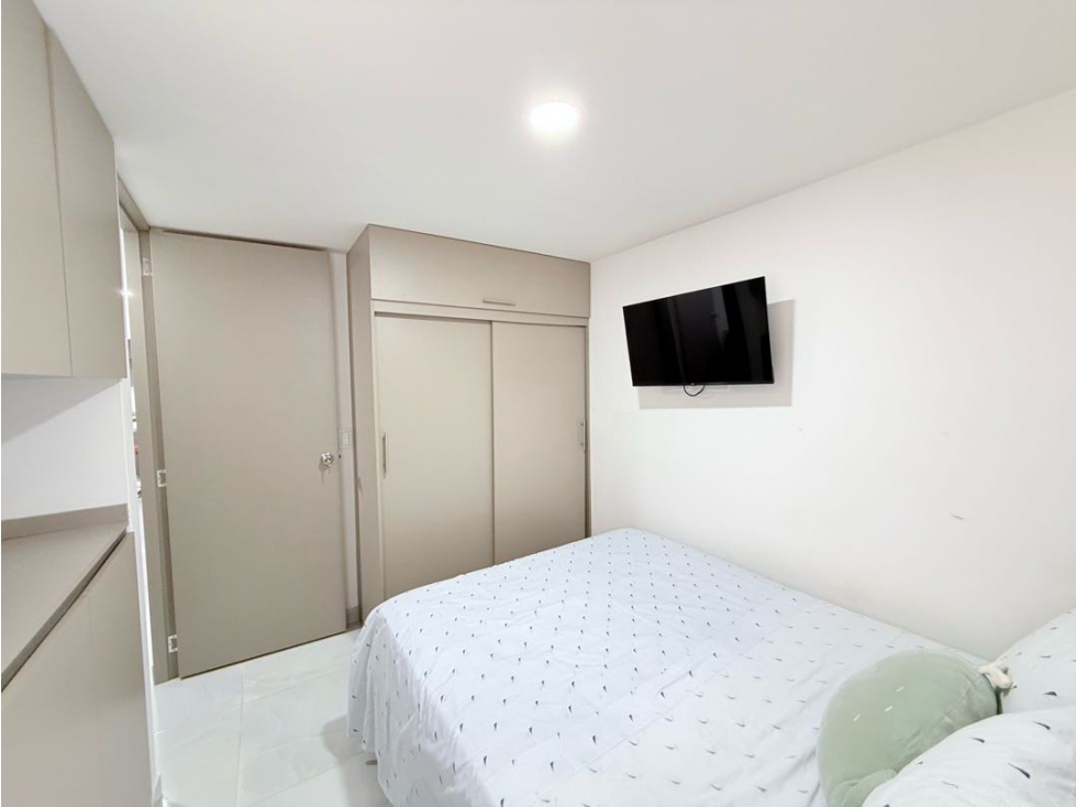 Se vende apartamento en Villa Romera Campestre — foto 5