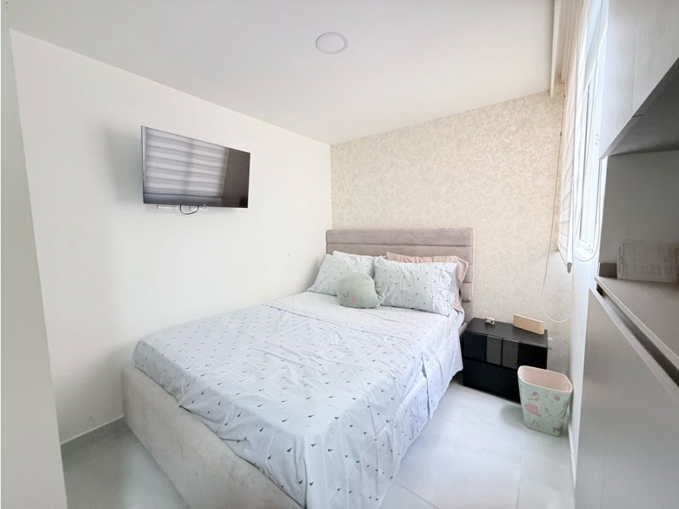 Se vende apartamento en Villa Romera Campestre — foto 6