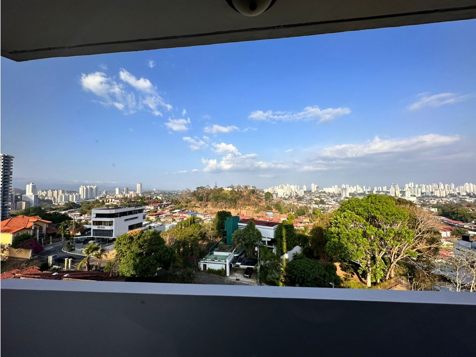 SE VENDE APARTAMENTO EN VILLA DE LA FUENTE, PH FOUNTAIN VIEW