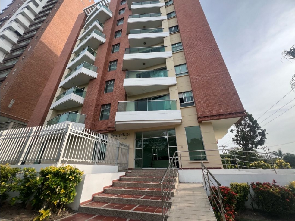 SE VENDE APARTAMENTO EN VILLA SANTOS CERCA ALKOSTO BARRANQUILLA — foto 2