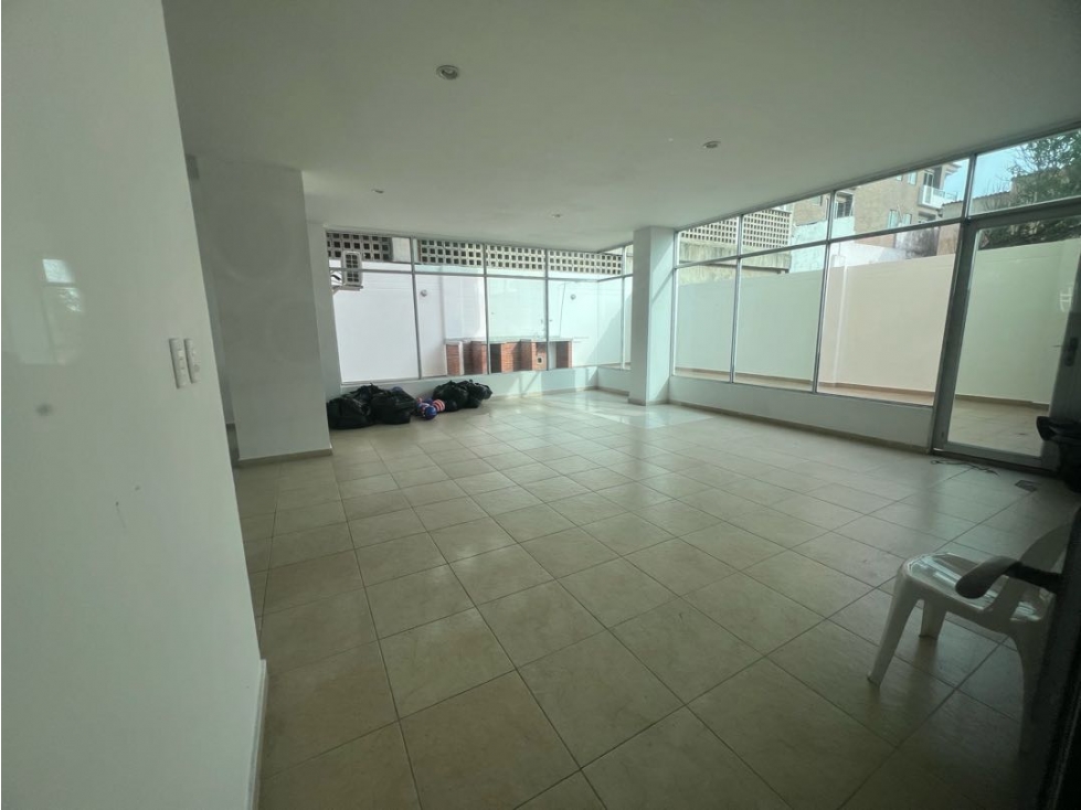 SE VENDE APARTAMENTO EN VILLA SANTOS CERCA ALKOSTO BARRANQUILLA — foto 3