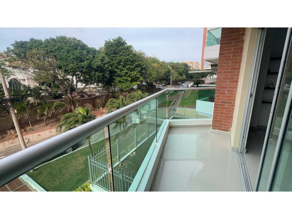 SE VENDE APARTAMENTO EN VILLA SANTOS CERCA ALKOSTO BARRANQUILLA — foto 6