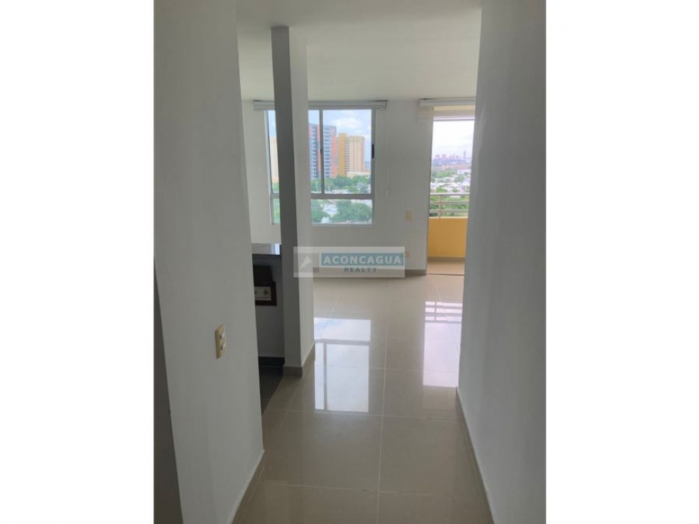 Se vende apartamento en Villacampestre
