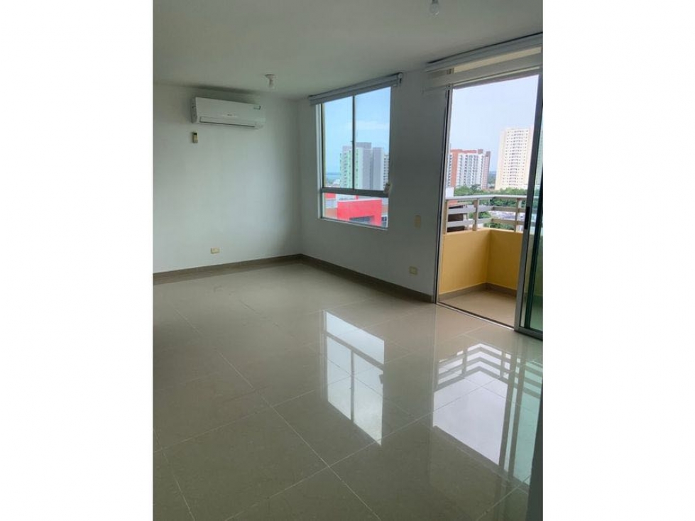 Se vende apartamento en Villacampestre — foto 2