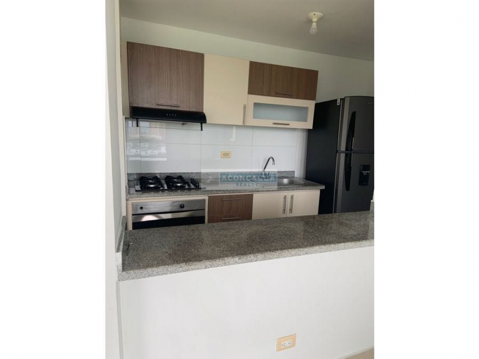 Se vende apartamento en Villacampestre — foto 3