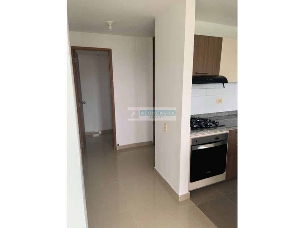Se vende apartamento en Villacampestre — foto 4