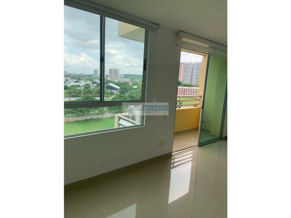 Se vende apartamento en Villacampestre — foto 5
