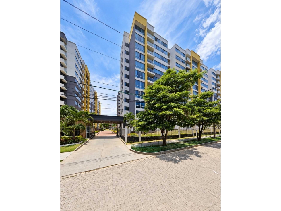 Se Vende Apartamento en VillaCarolina
