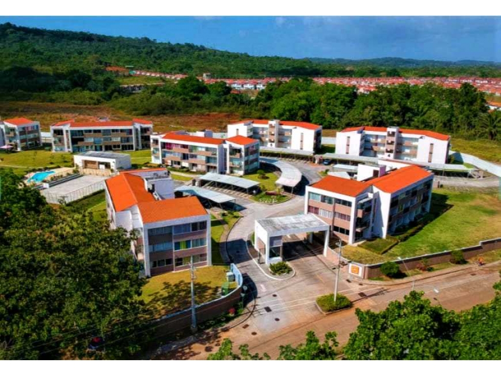 Se Alquila o se vende Apartamento en Villas de Arraiján