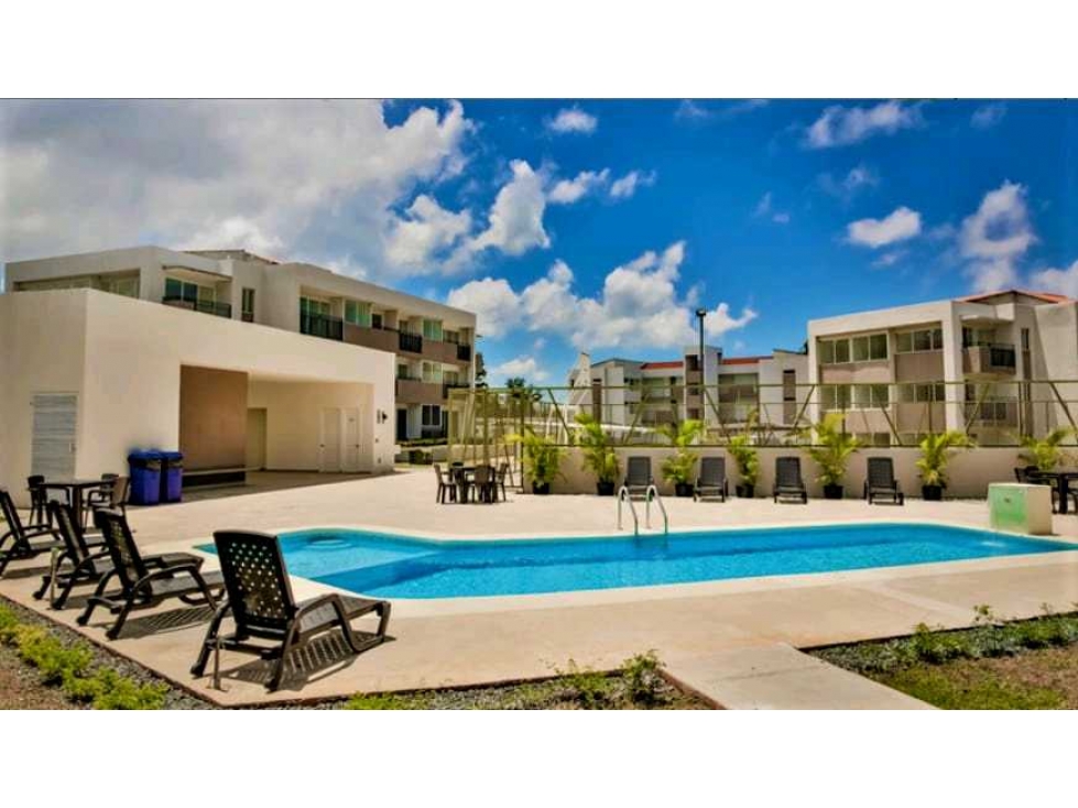 Se Alquila o se vende Apartamento en Villas de Arraiján — foto 2