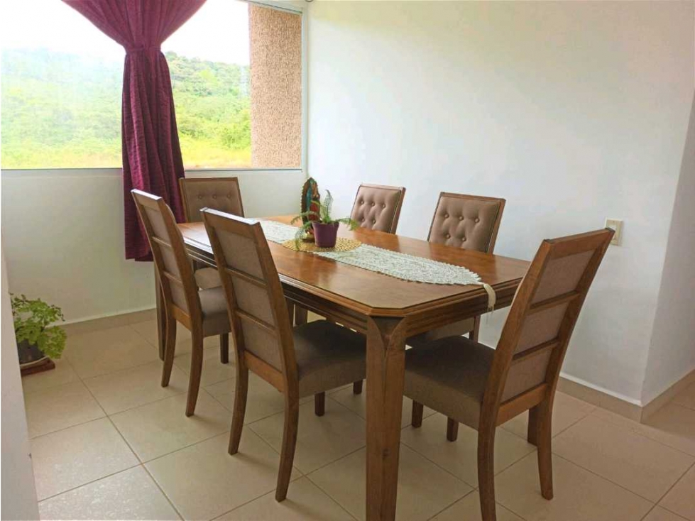 Se Alquila o se vende Apartamento en Villas de Arraiján — foto 3