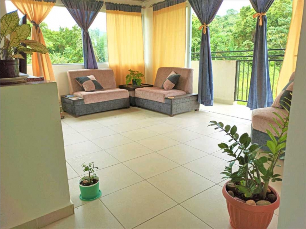 Se Alquila o se vende Apartamento en Villas de Arraiján — foto 4