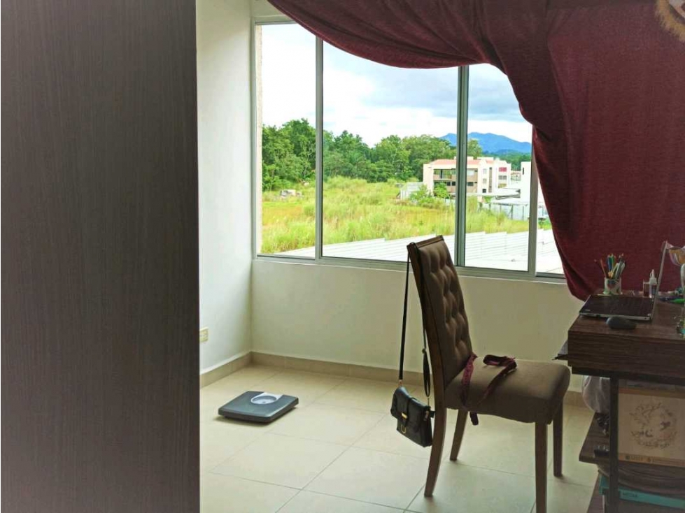 Se Alquila o se vende Apartamento en Villas de Arraiján — foto 5