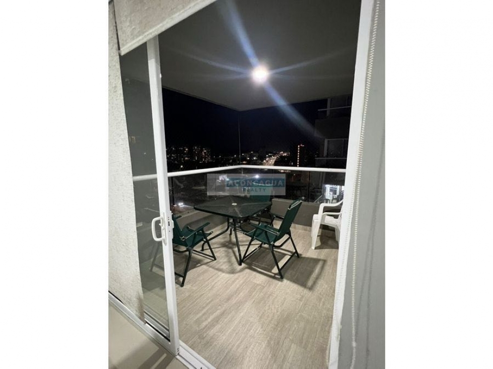 Se vende apartamento en Villasantos — foto 4