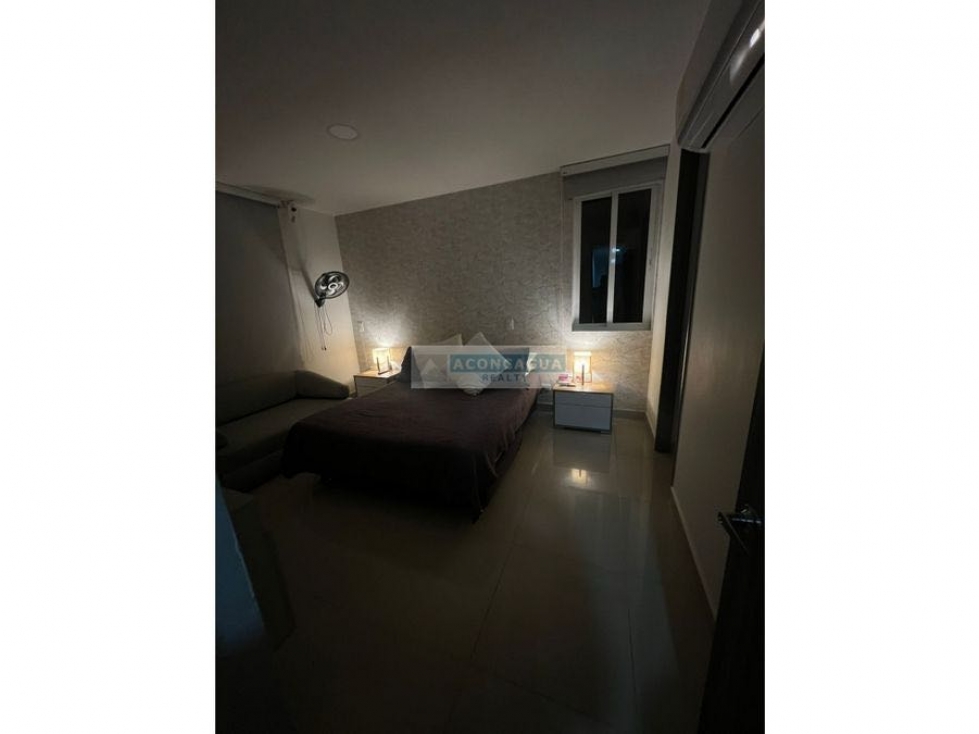 Se vende apartamento en Villasantos — foto 6