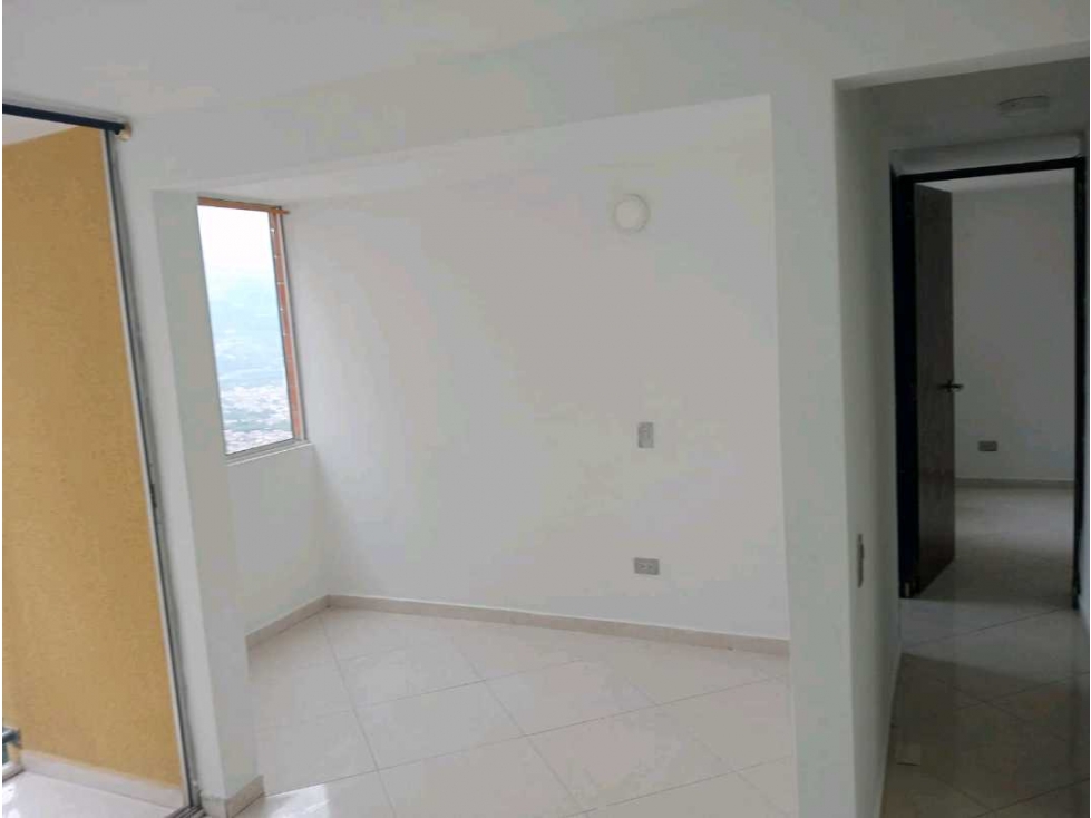 SE VENDE APARTAMENTO EN VILLAS DEL SOL UNIDAD CERRADA- VEN CAMBIO — foto 5