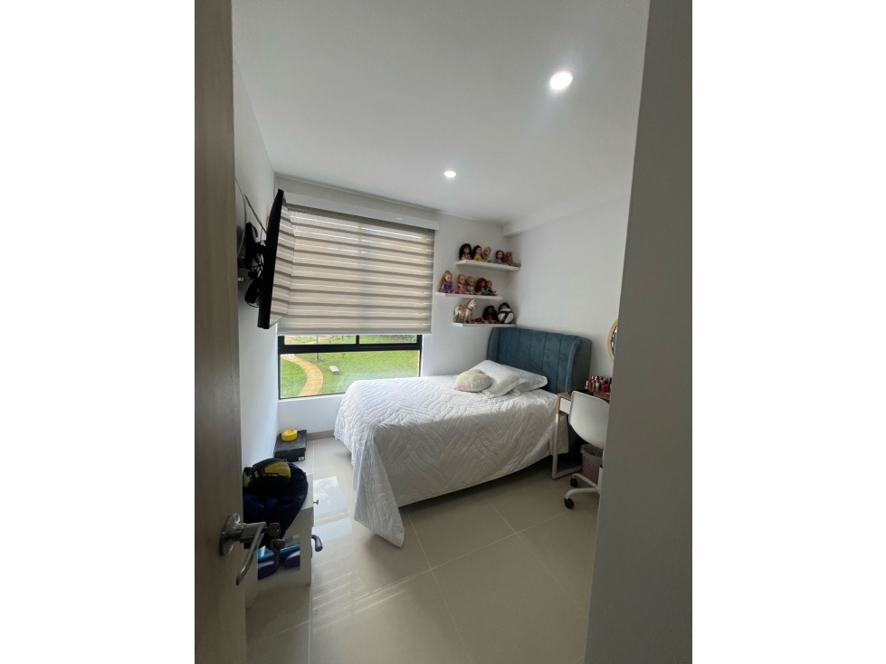 Se vende apartamento en Villavicencio colina campestre — foto 3