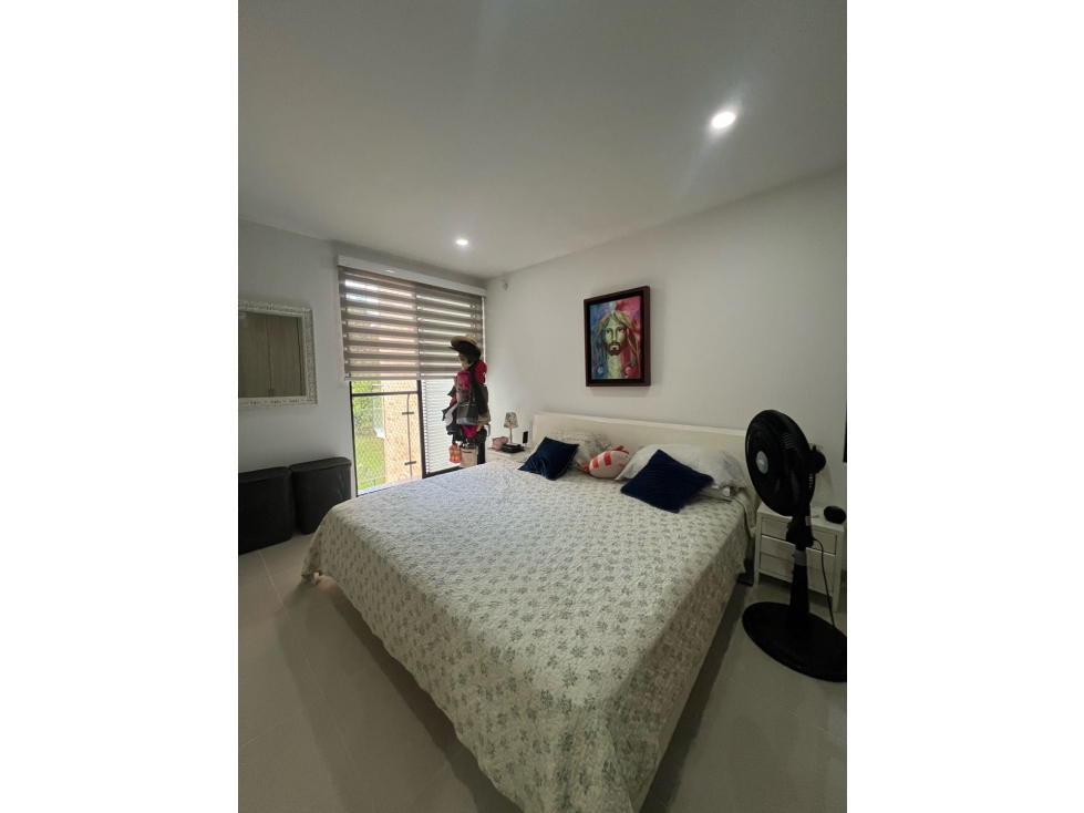 Se vende apartamento en Villavicencio colina campestre — foto 5