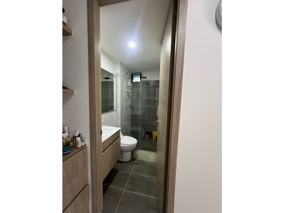Se vende apartamento en Villavicencio colina campestre — foto 6
