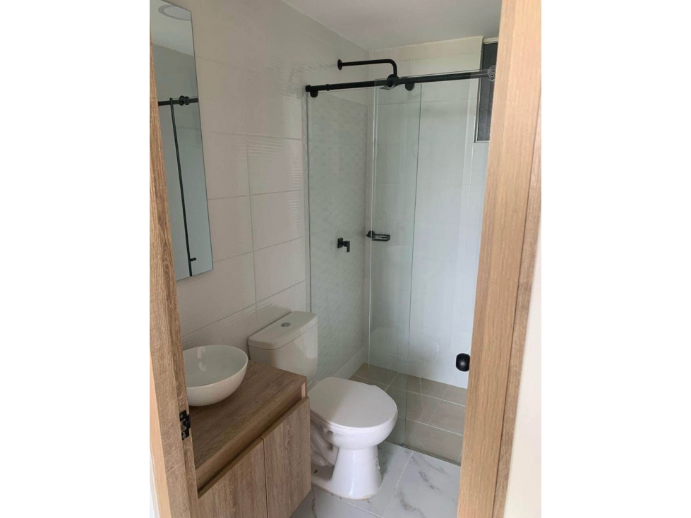 Se vende apartamento en Villavicencio amarilo Rosablanca — foto 4