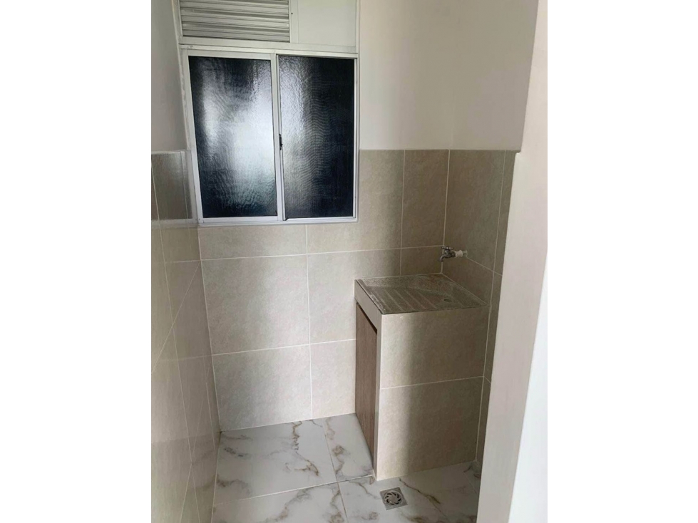 Se vende apartamento en Villavicencio amarilo Rosablanca — foto 5