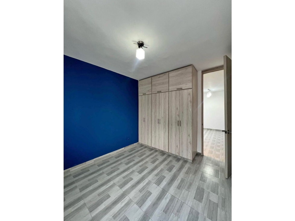 Se vende apartamento en Villavicencio conjunto en el barrio san Antoni — foto 5