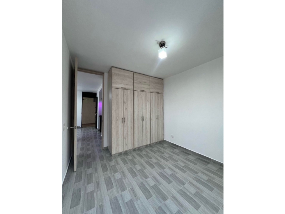 Se vende apartamento en Villavicencio conjunto en el barrio san Antoni — foto 3