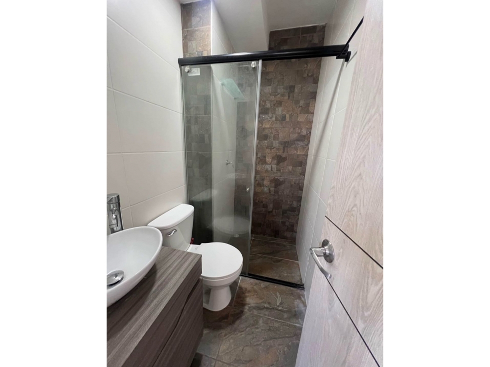 Se vende apartamento en Villavicencio conjunto en el barrio san Antoni — foto 4