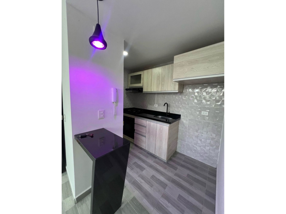 Se vende apartamento en Villavicencio conjunto en el barrio san Antoni — foto 2