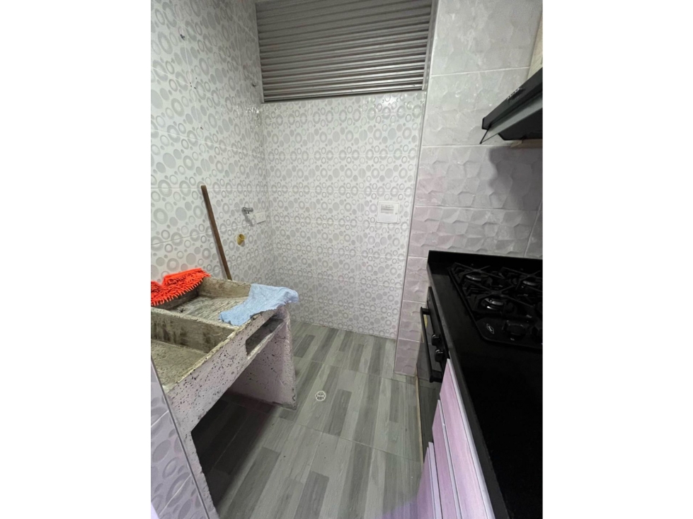 Se vende apartamento en Villavicencio conjunto en el barrio san Antoni — foto 6
