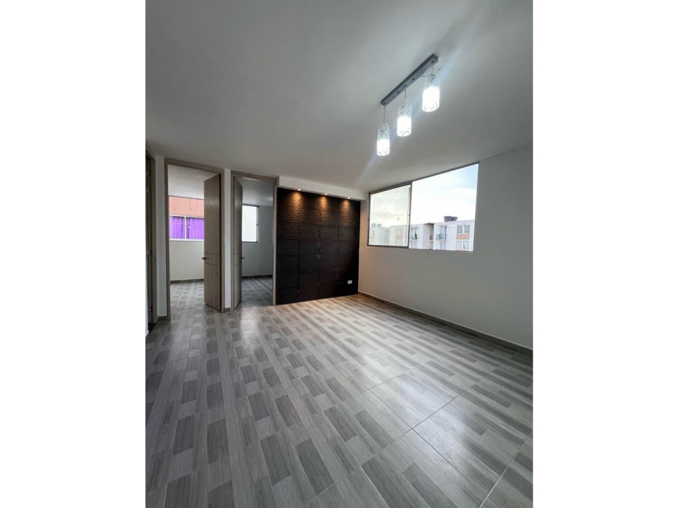 Se vende apartamento en Villavicencio conjunto en el barrio san Antoni