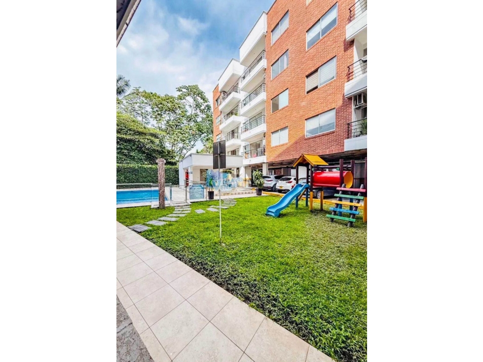Se vende apartamento en Villavicencio sector rosa blanca
