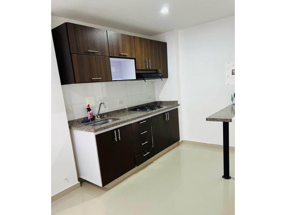 Se vende apartamento en Villavicencio sector rosa blanca — foto 2