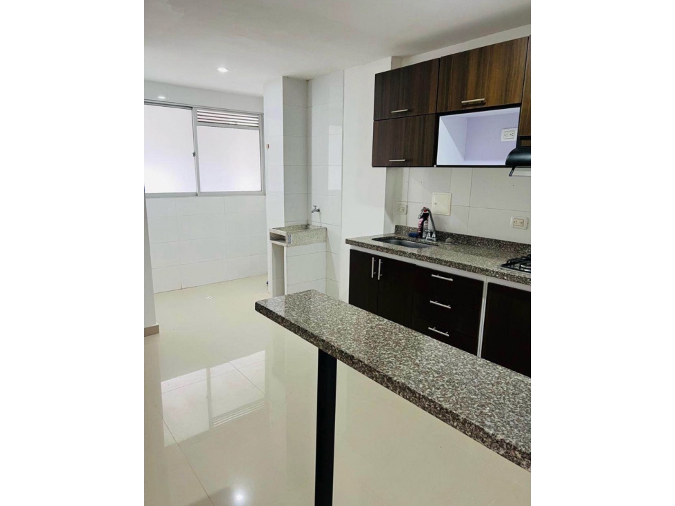Se vende apartamento en Villavicencio sector rosa blanca — foto 3