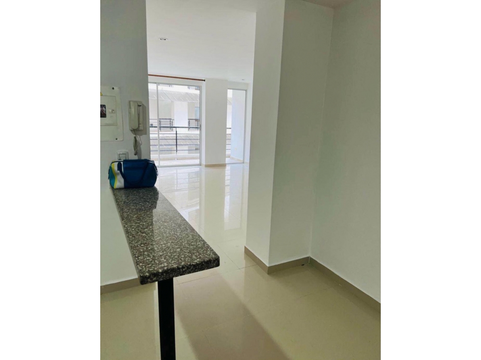 Se vende apartamento en Villavicencio sector rosa blanca — foto 4