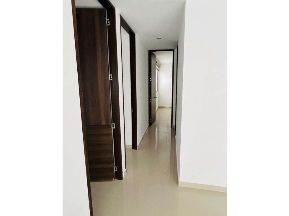 Se vende apartamento en Villavicencio sector rosa blanca — foto 5