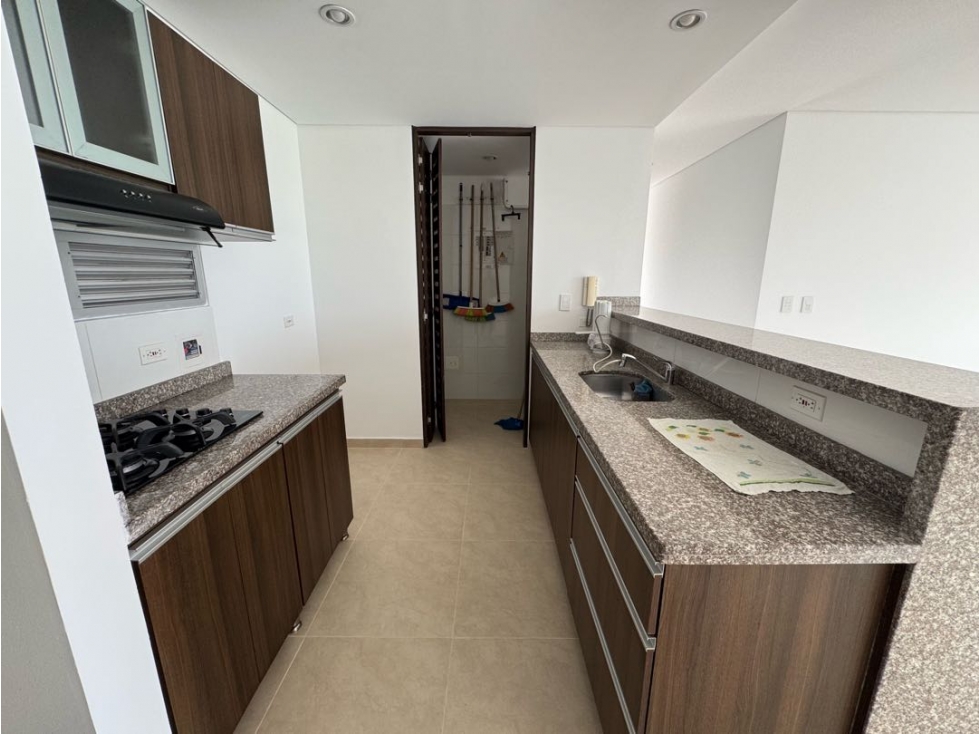 Se vende apartamento en Villavicencio Santa María reservado — foto 2