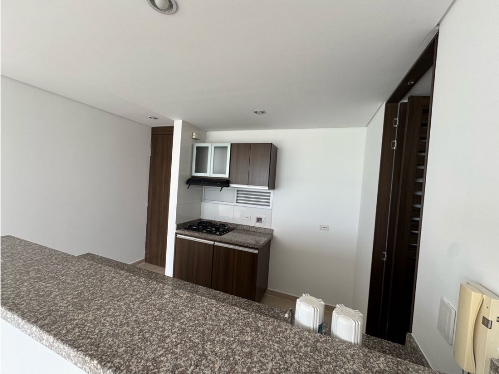 Se vende apartamento en Villavicencio Santa María reservado — foto 3