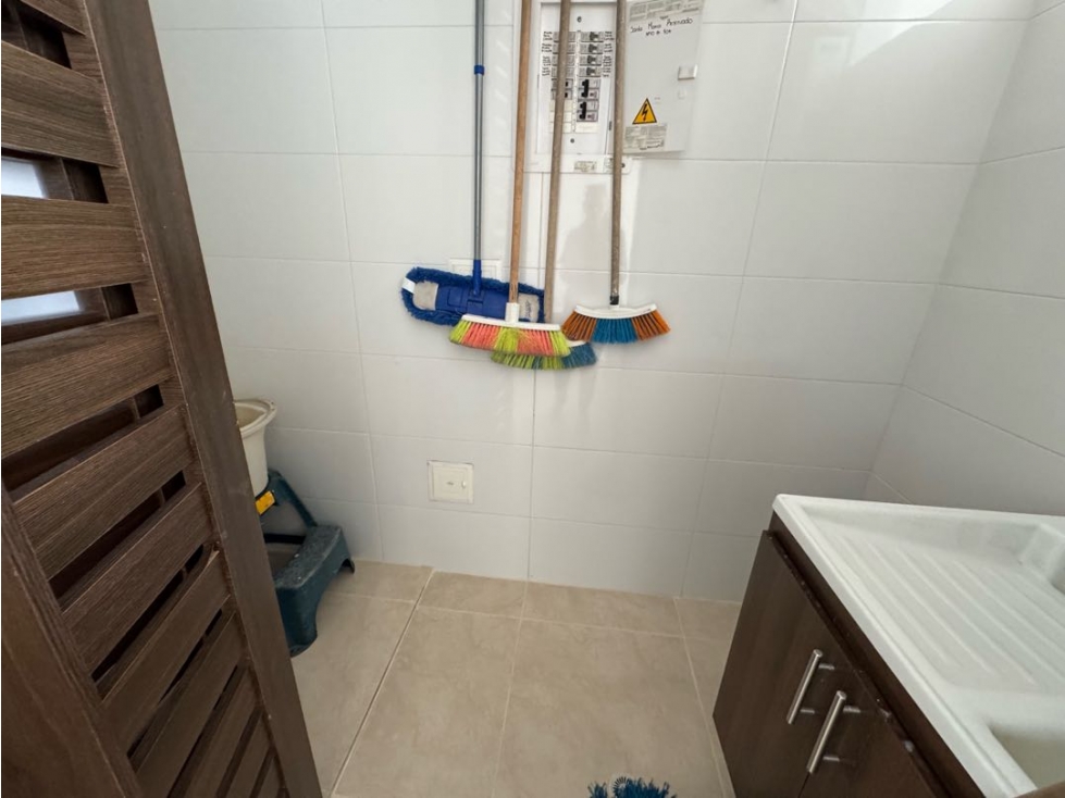 Se vende apartamento en Villavicencio Santa María reservado — foto 5