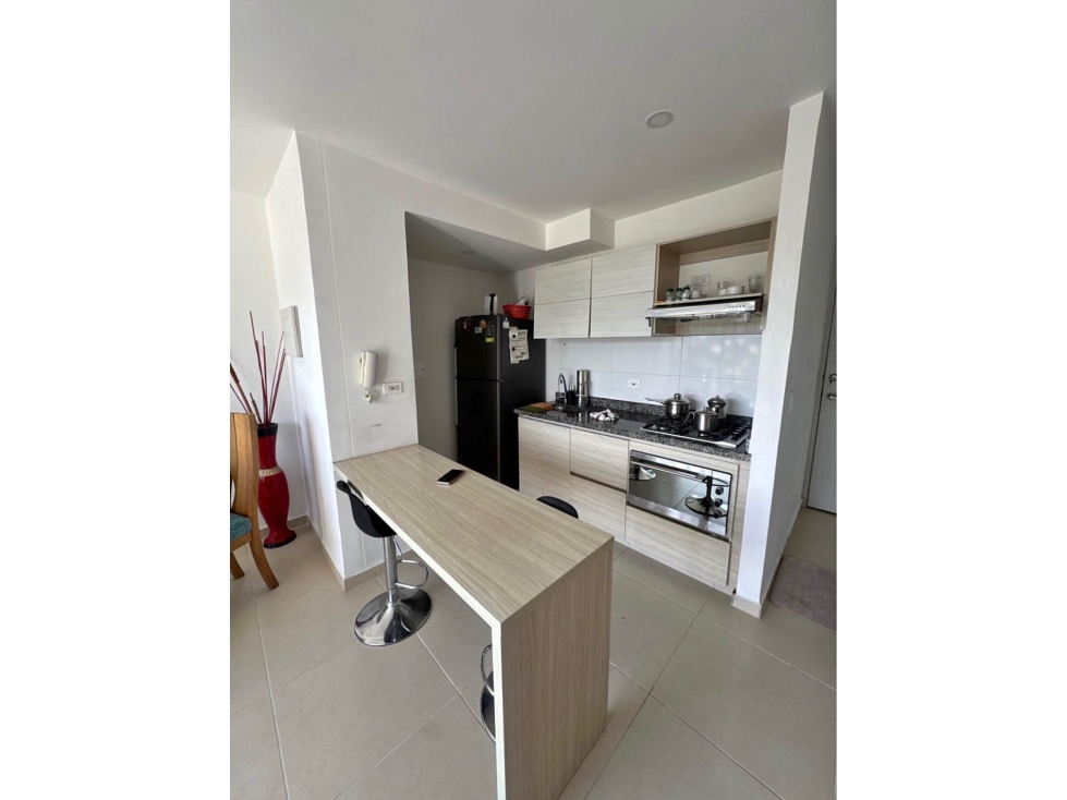 Se vende apartamento en Villavicencio conjunto terraverde