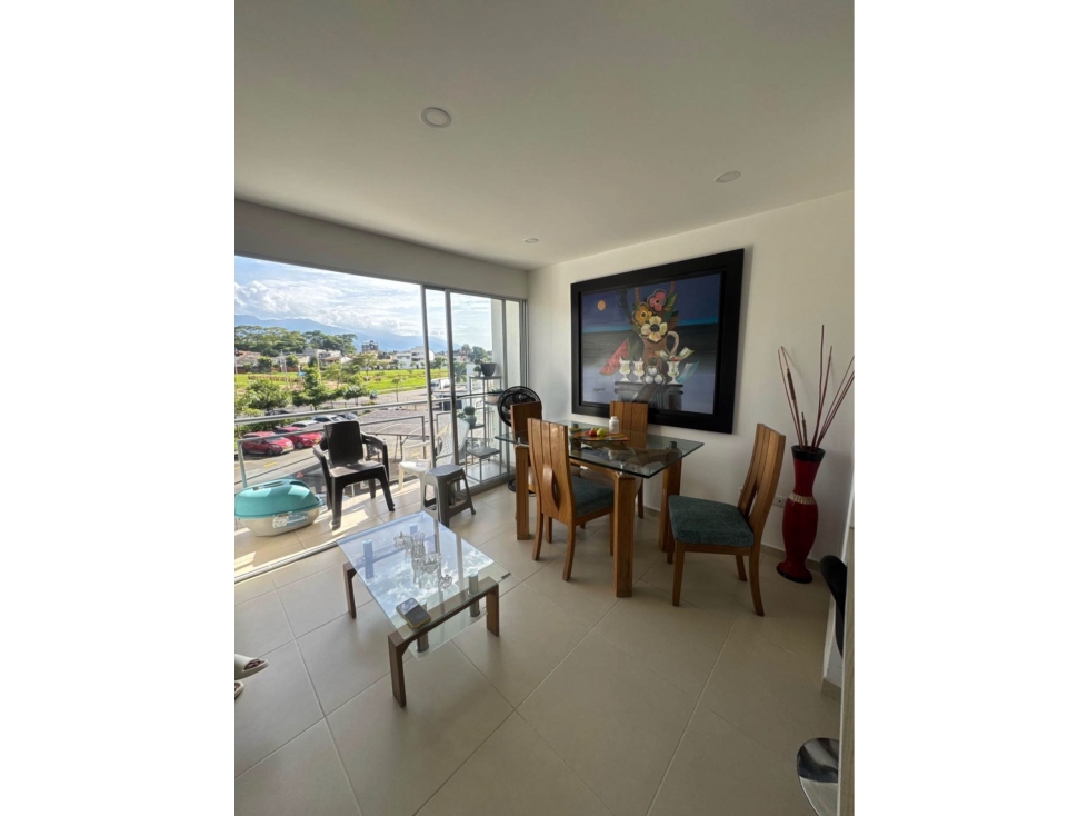Se vende apartamento en Villavicencio conjunto terraverde — foto 2