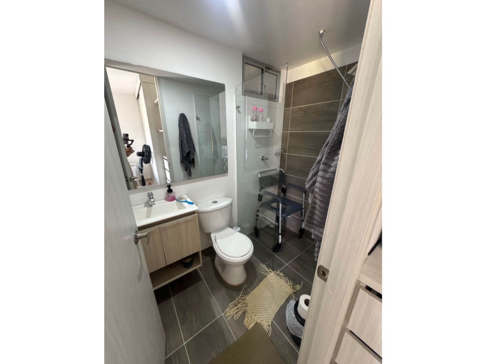 Se vende apartamento en Villavicencio conjunto terraverde — foto 3