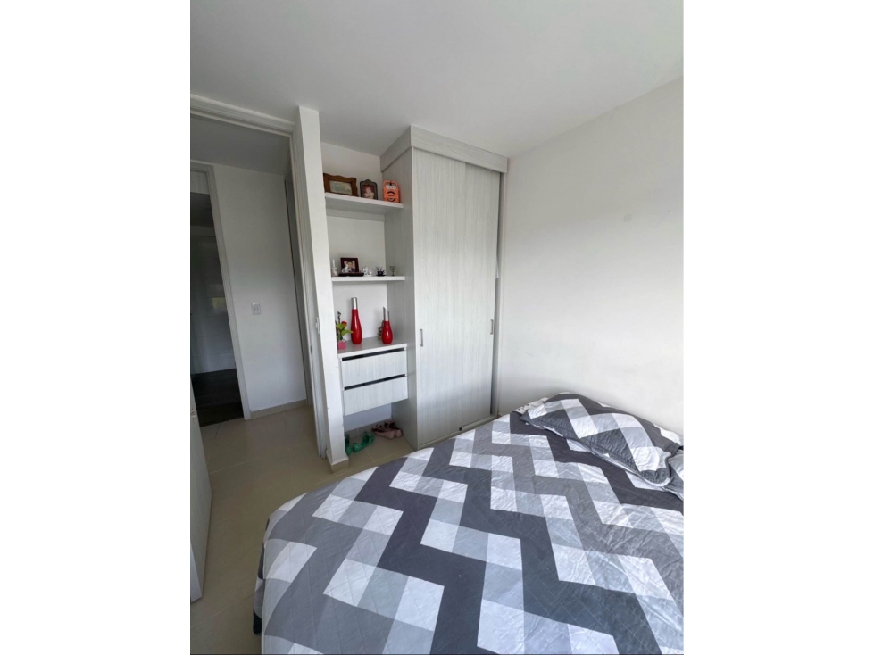 Se vende apartamento en Villavicencio conjunto terraverde — foto 4