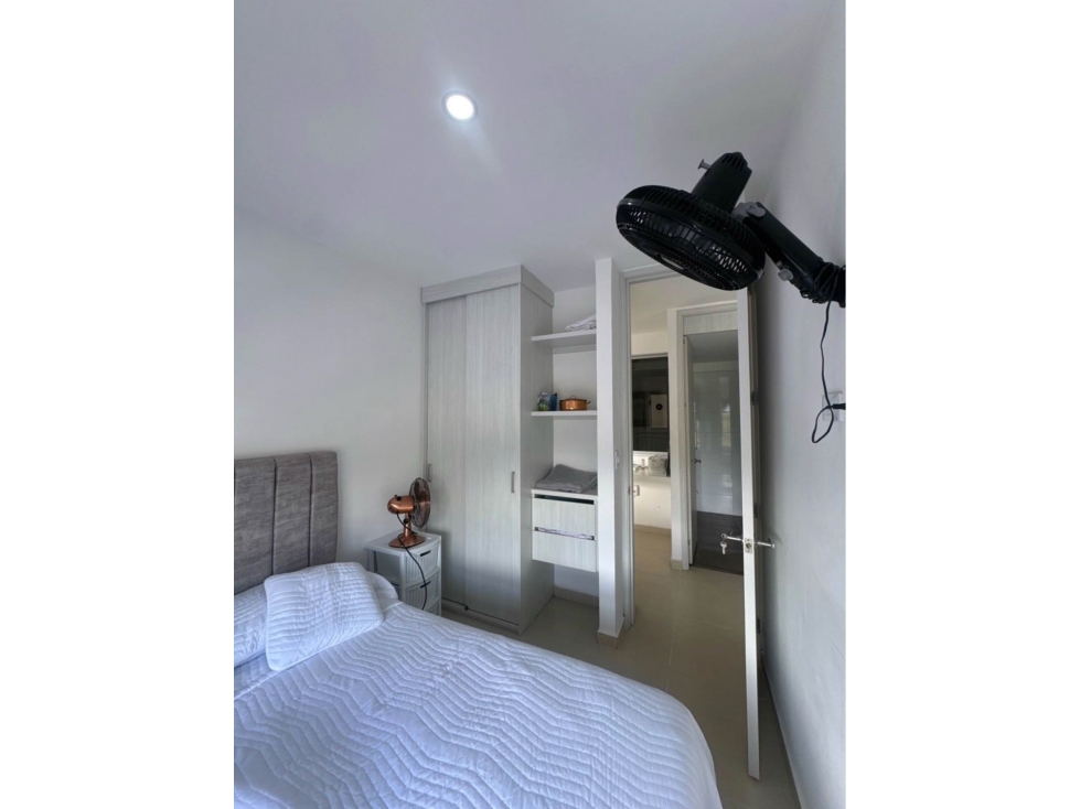 Se vende apartamento en Villavicencio conjunto terraverde — foto 5