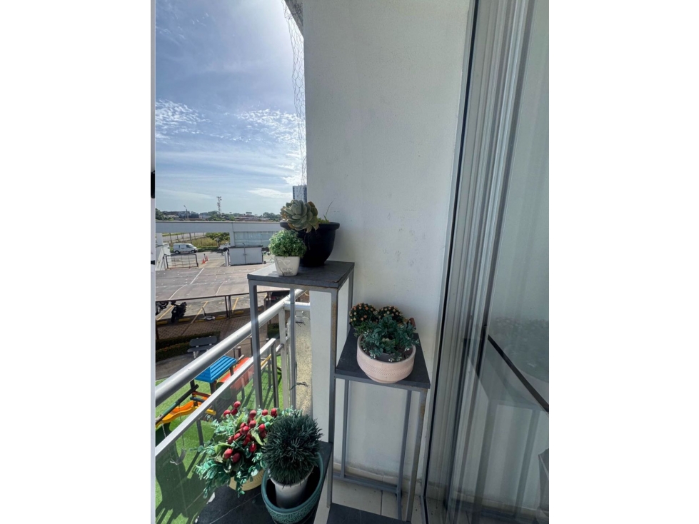 Se vende apartamento en Villavicencio conjunto terraverde — foto 6