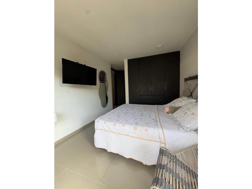 Se vende apartamento en Villavicencio quintas de Morelia 3 — foto 5