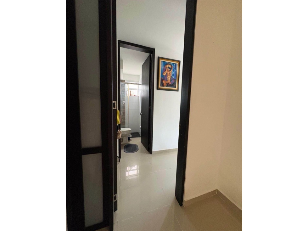 Se vende apartamento en Villavicencio quintas de Morelia 3 — foto 6