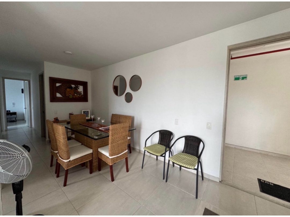 Se vende apartamento en Villavicencio conjunto Torres de salerno — foto 3