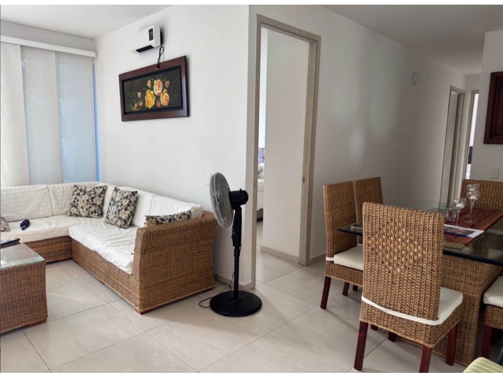 Se vende apartamento en Villavicencio conjunto Torres de salerno — foto 5